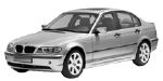 BMW E46 P181B Fault Code