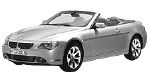 BMW E64 P181B Fault Code