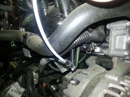 See P181B in engine